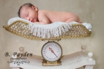 Baby Tyler Newborn