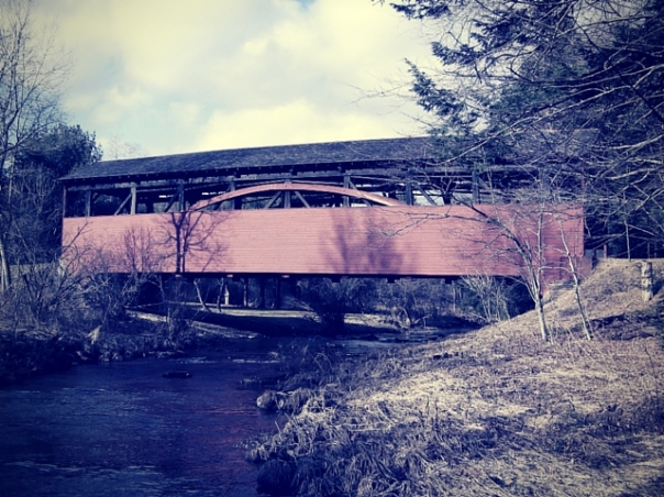 burr-truss-bridge